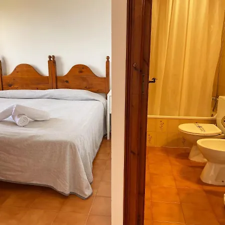 Wonderful With Outstanding Views - Calella De Palfrugell *