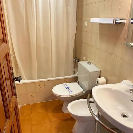 Apartment Wonderful With Outstanding Views - Calella De Palfrugell