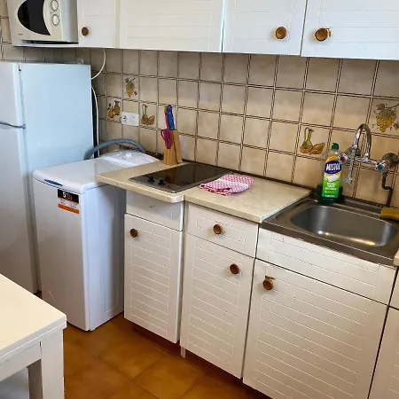 Wonderful With Outstanding Views - Calella De Palfrugell Apartment Calella De Palafrugell