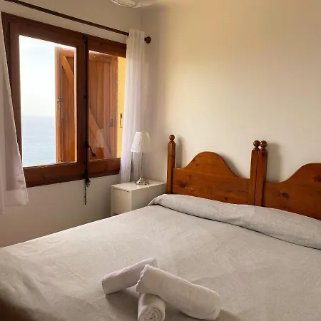 Appartement Wonderful With Outstanding Views - Calella De Palfrugell
