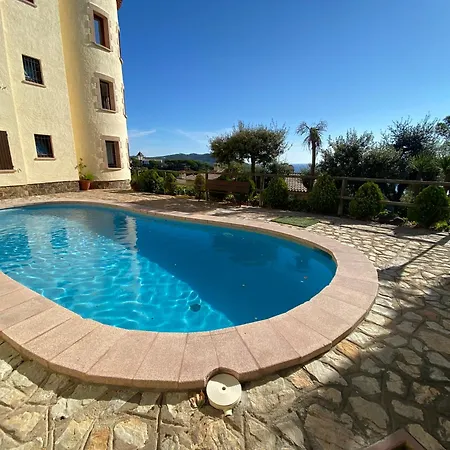 Wonderful With Outstanding Views - Calella De Palfrugell