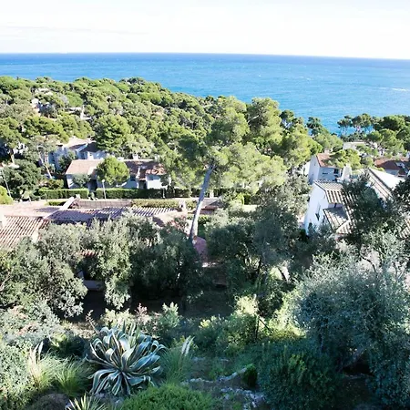 Wonderful With Outstanding Views - Calella De Palfrugell *