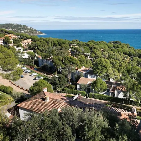 Apartment Wonderful With Outstanding Views - Calella De Palfrugell Calella De Palafrugell