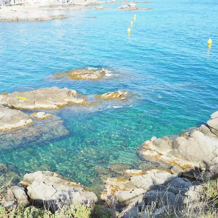 Apartment Wonderful With Outstanding Views - Calella De Palfrugell *