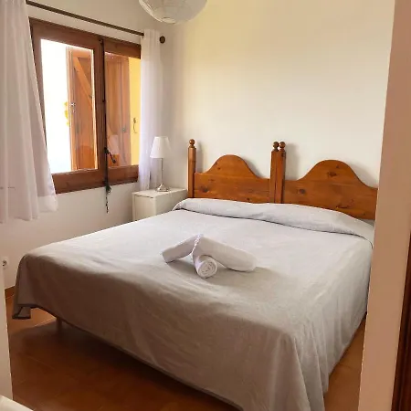 Апартаменты Wonderful With Outstanding Views - Calella De Palfrugell