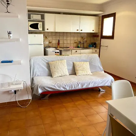 Wonderful With Outstanding Views - Calella De Palfrugell Appartement *