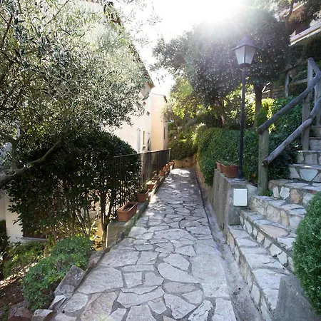 Wonderful With Outstanding Views - Calella De Palfrugell * Calella De Palafrugell